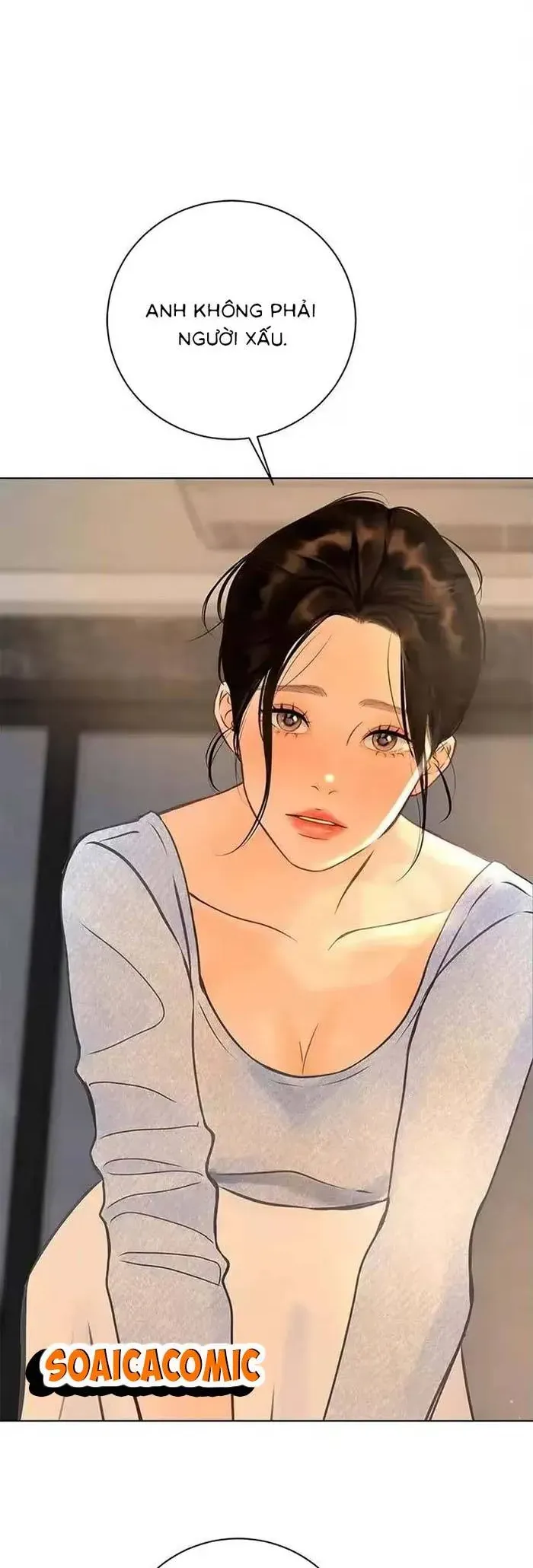 Vượt Ranh Vì Một Chữ Nợ Chapter 15 - Trang 41