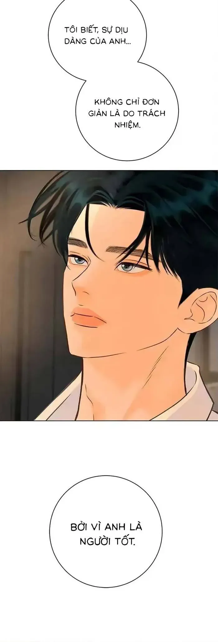 Vượt Ranh Vì Một Chữ Nợ Chapter 15 - Trang 42
