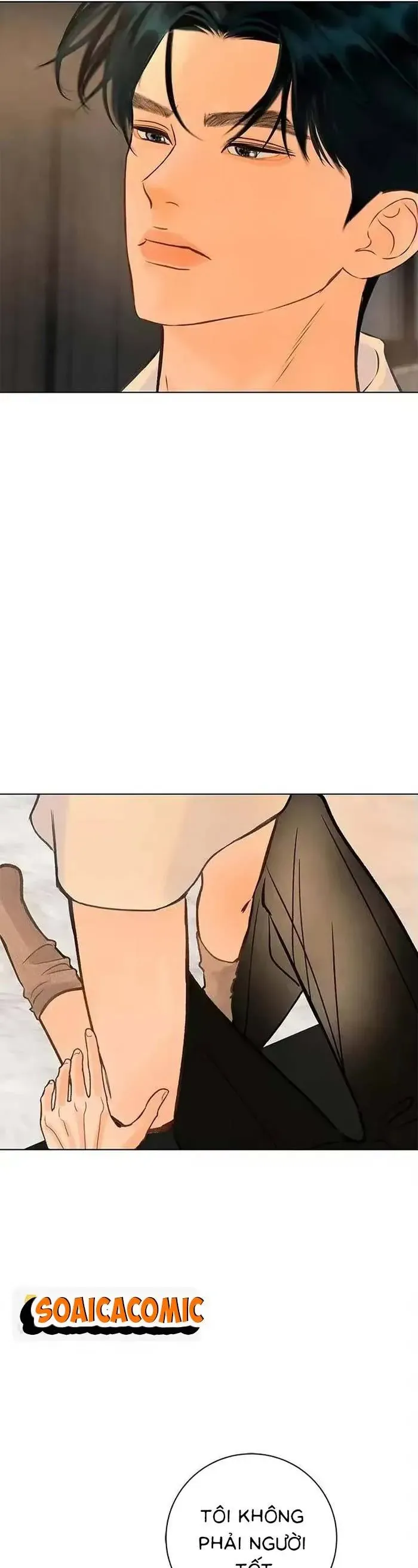 Vượt Ranh Vì Một Chữ Nợ Chapter 15 - Trang 43