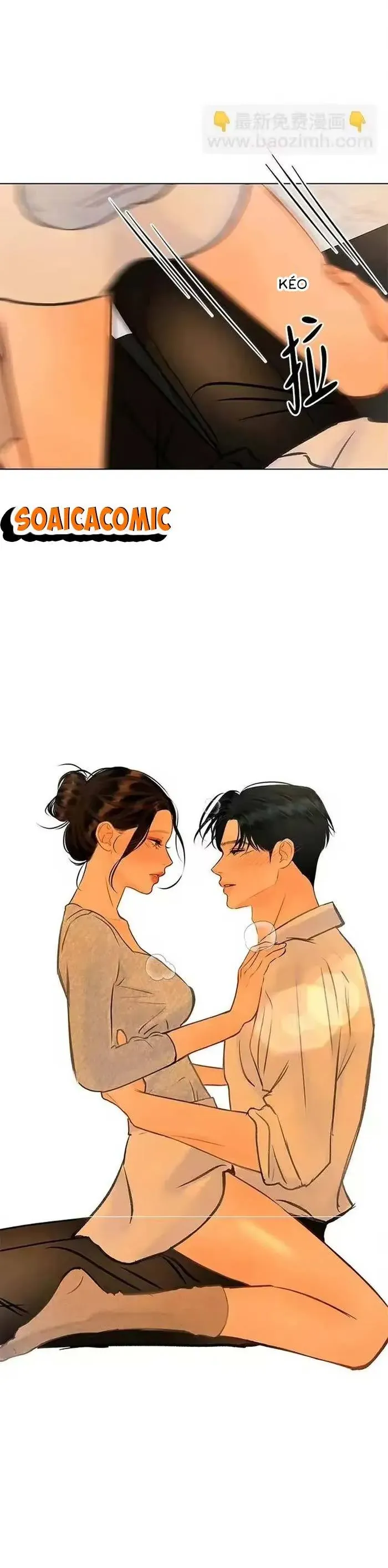 Vượt Ranh Vì Một Chữ Nợ Chapter 15 - Trang 45