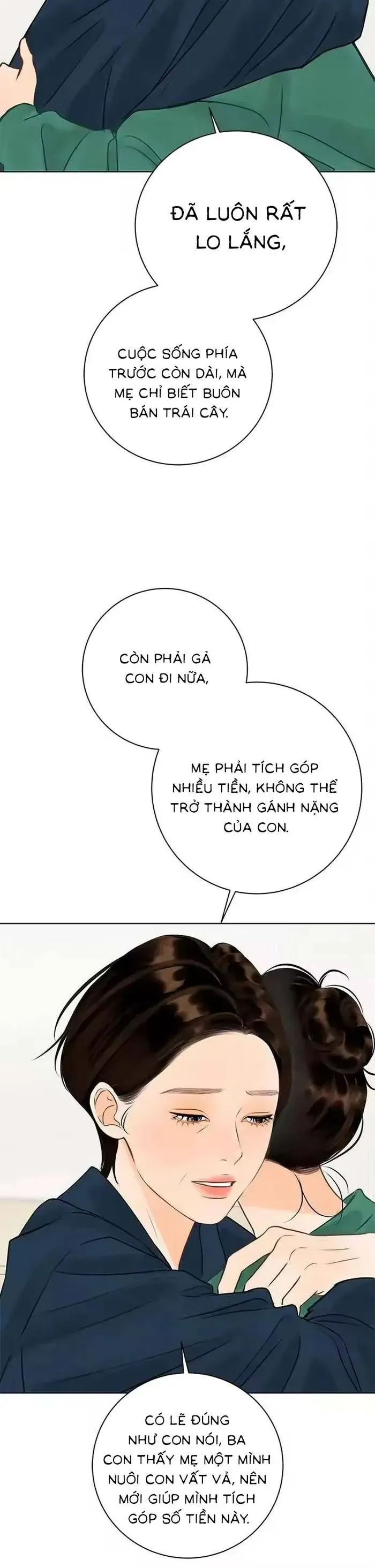 Vượt Ranh Vì Một Chữ Nợ Chapter 15 - Trang 6