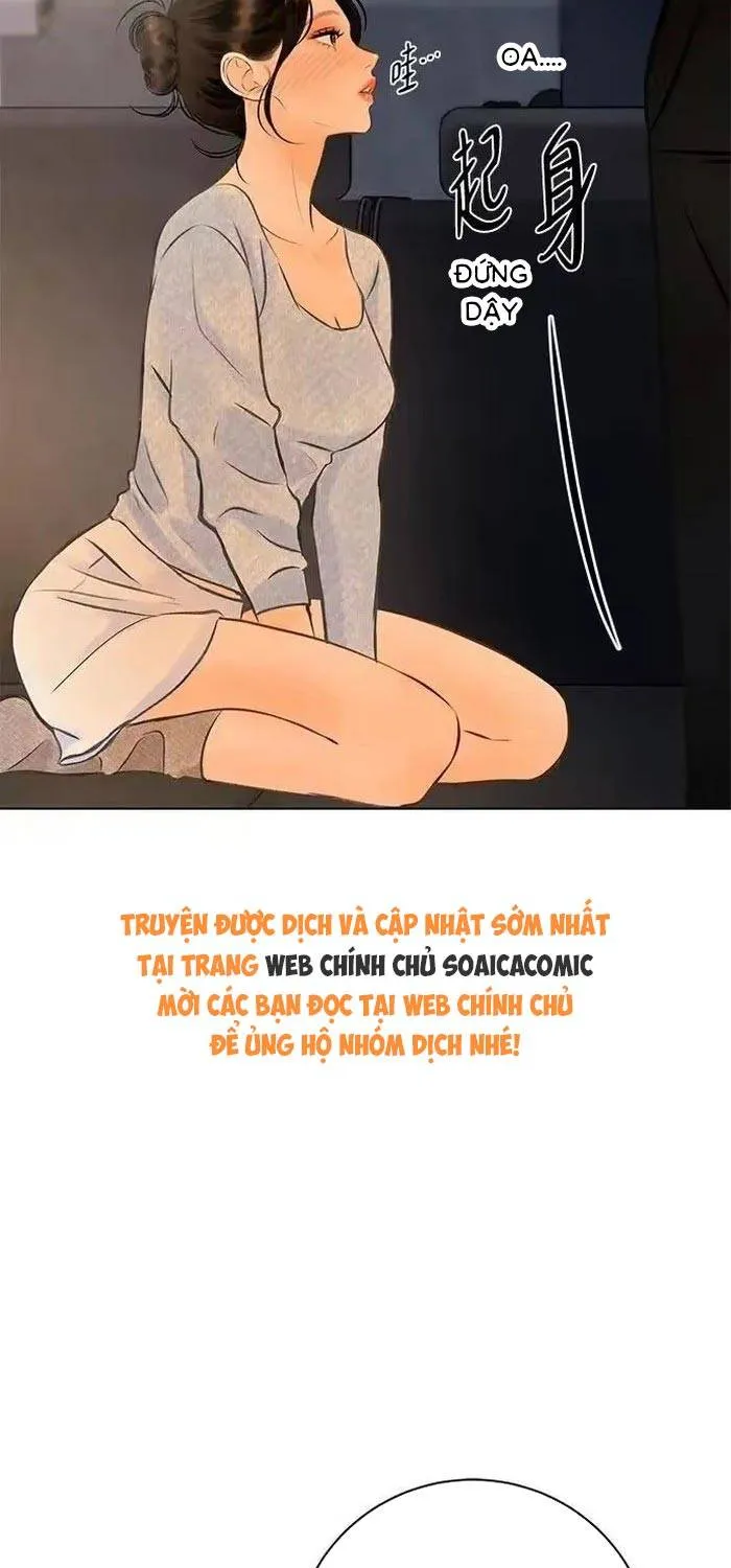 Vượt Ranh Vì Một Chữ Nợ Chapter 16 - Trang 12