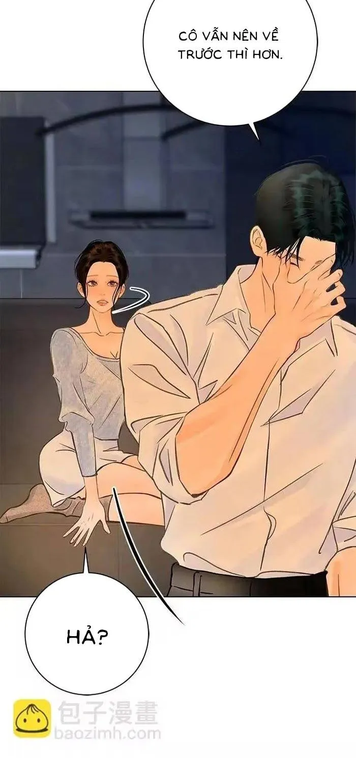 Vượt Ranh Vì Một Chữ Nợ Chapter 16 - Trang 13