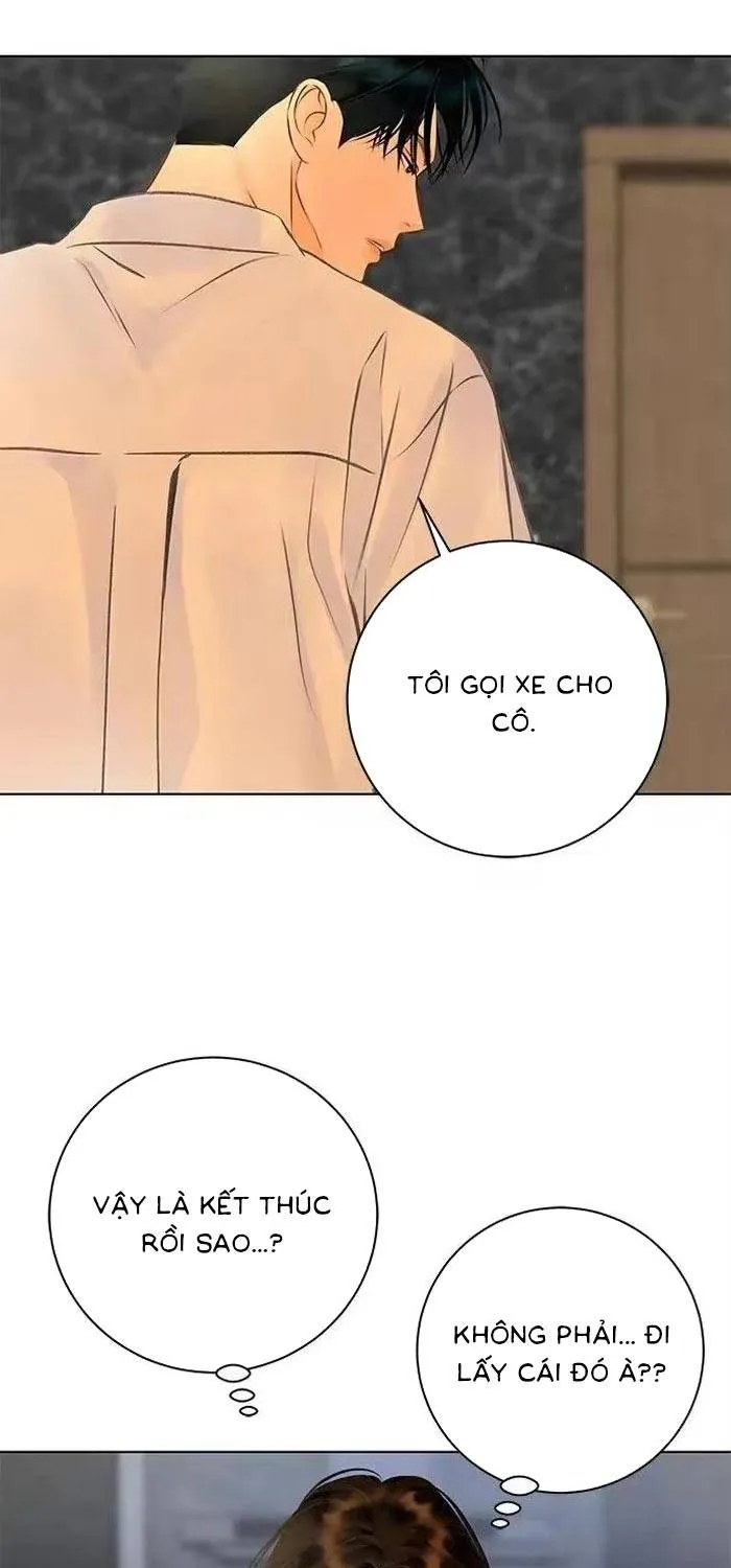 Vượt Ranh Vì Một Chữ Nợ Chapter 16 - Trang 15
