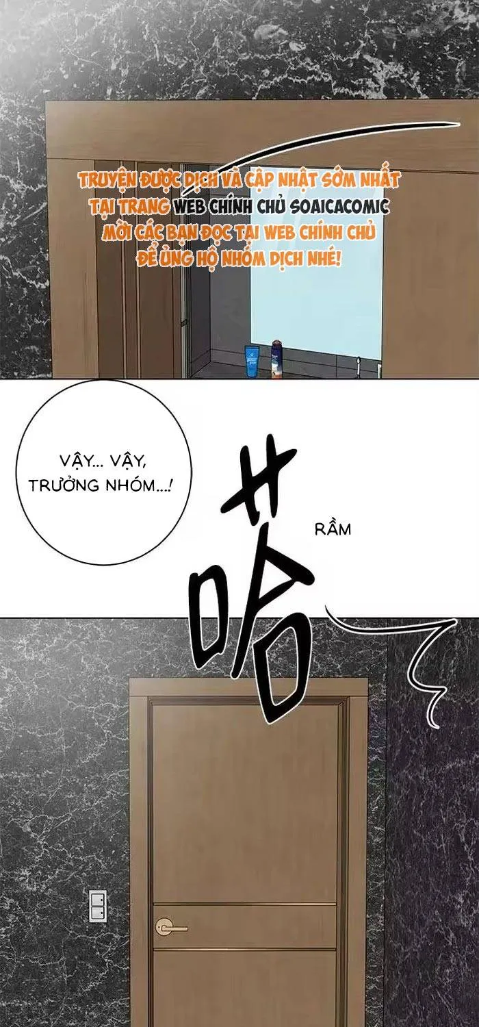 Vượt Ranh Vì Một Chữ Nợ Chapter 16 - Trang 17