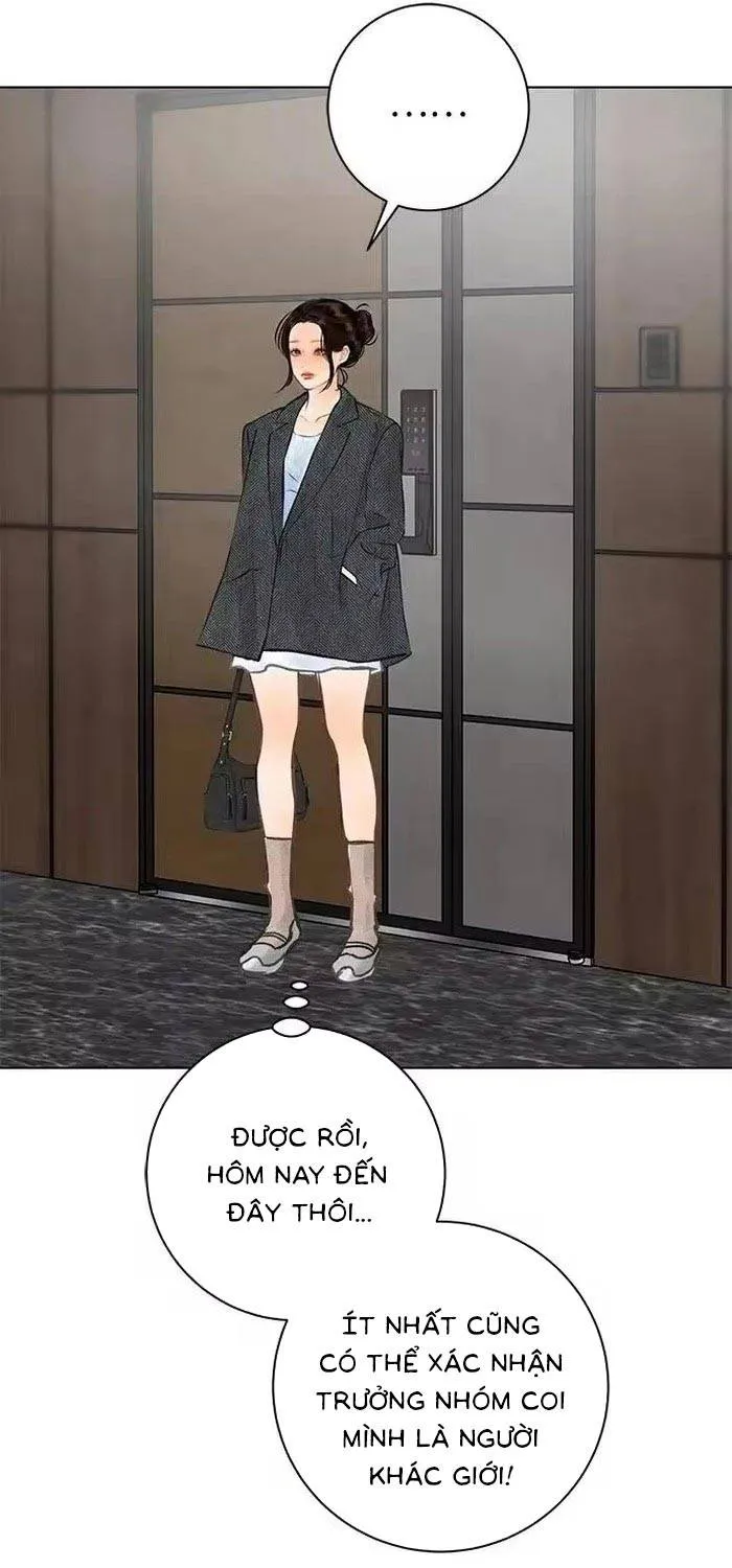 Vượt Ranh Vì Một Chữ Nợ Chapter 16 - Trang 19
