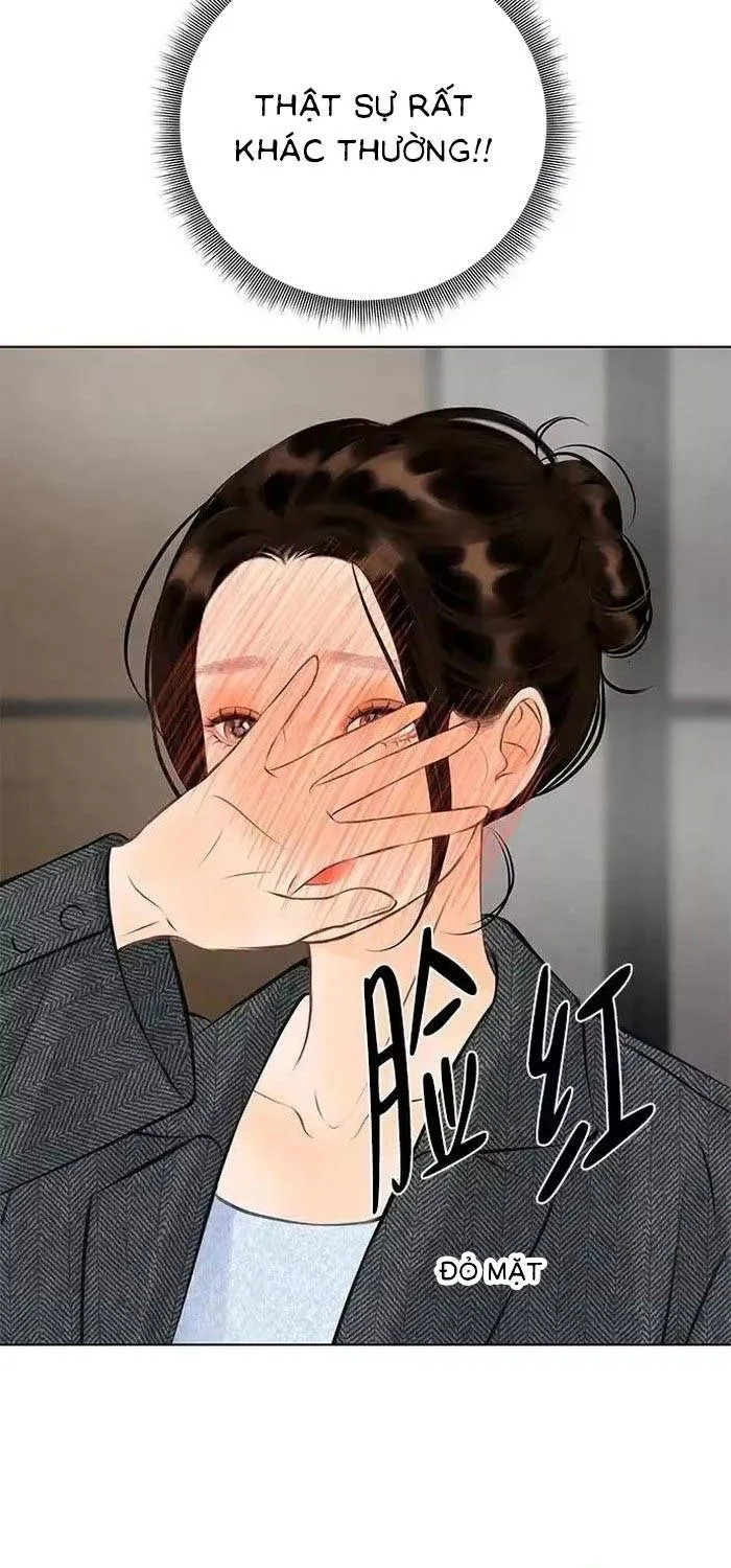 Vượt Ranh Vì Một Chữ Nợ Chapter 16 - Trang 21