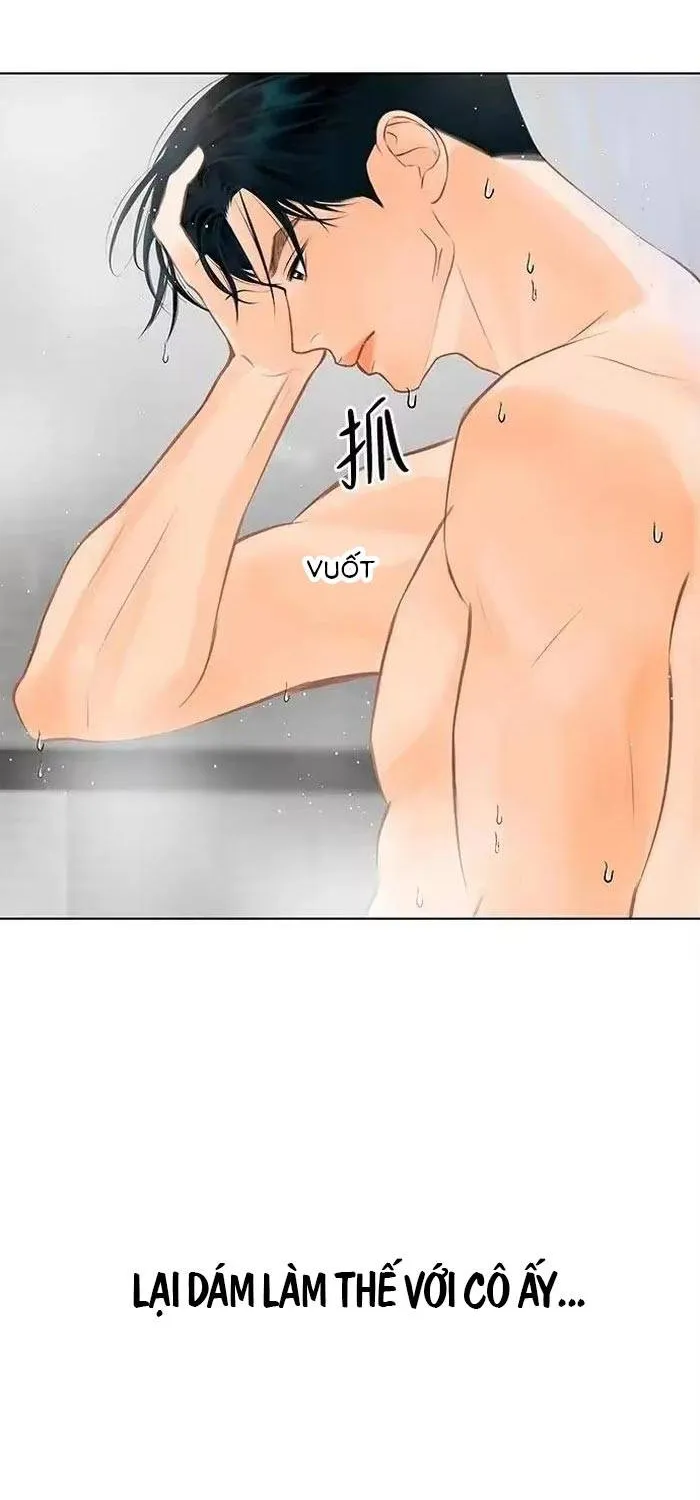 Vượt Ranh Vì Một Chữ Nợ Chapter 16 - Trang 27