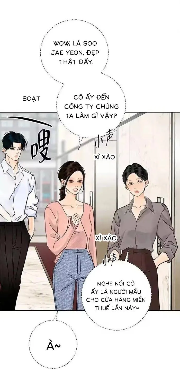 Vượt Ranh Vì Một Chữ Nợ Chapter 16 - Trang 33
