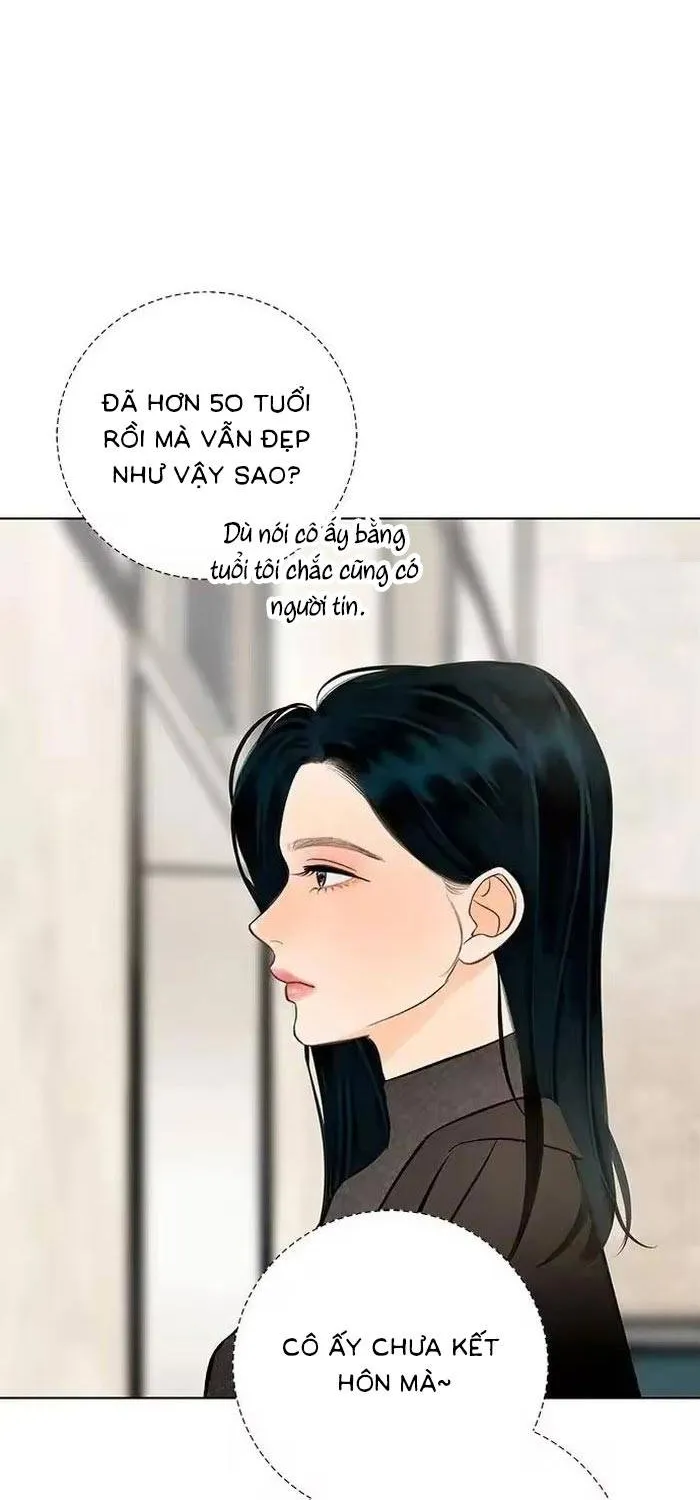 Vượt Ranh Vì Một Chữ Nợ Chapter 16 - Trang 34
