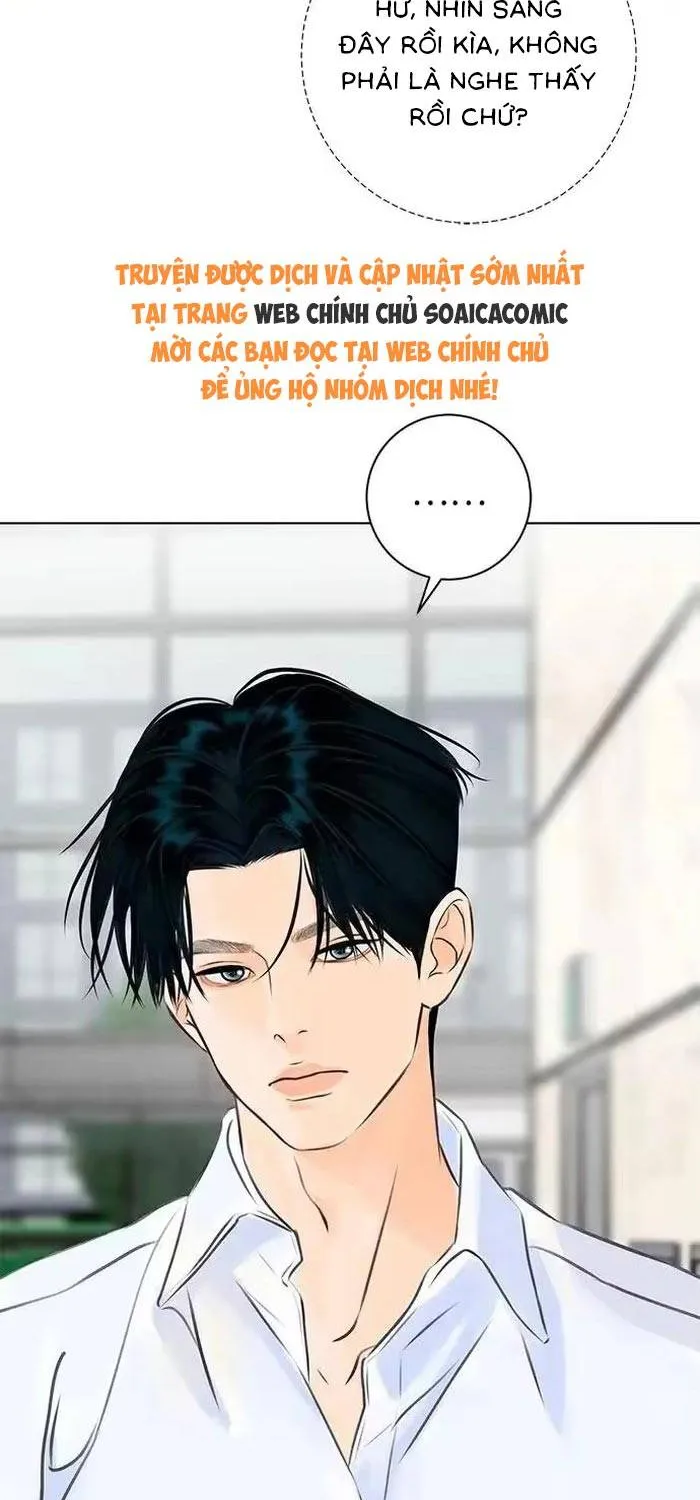 Vượt Ranh Vì Một Chữ Nợ Chapter 16 - Trang 36