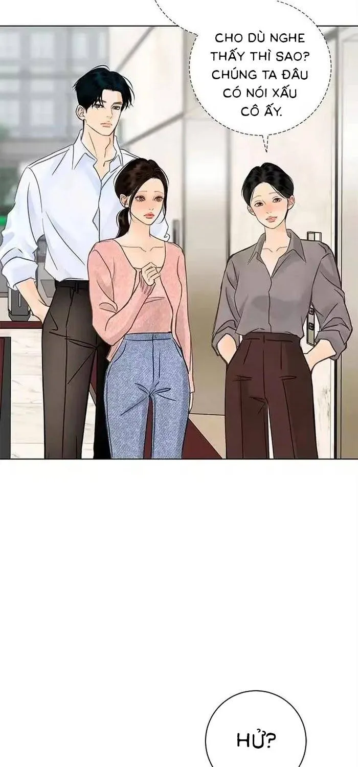 Vượt Ranh Vì Một Chữ Nợ Chapter 16 - Trang 39