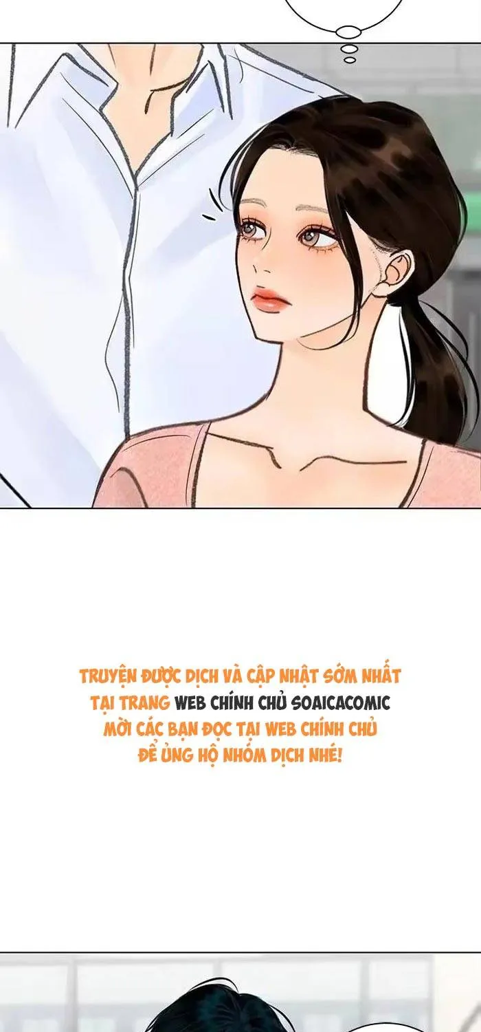 Vượt Ranh Vì Một Chữ Nợ Chapter 16 - Trang 40