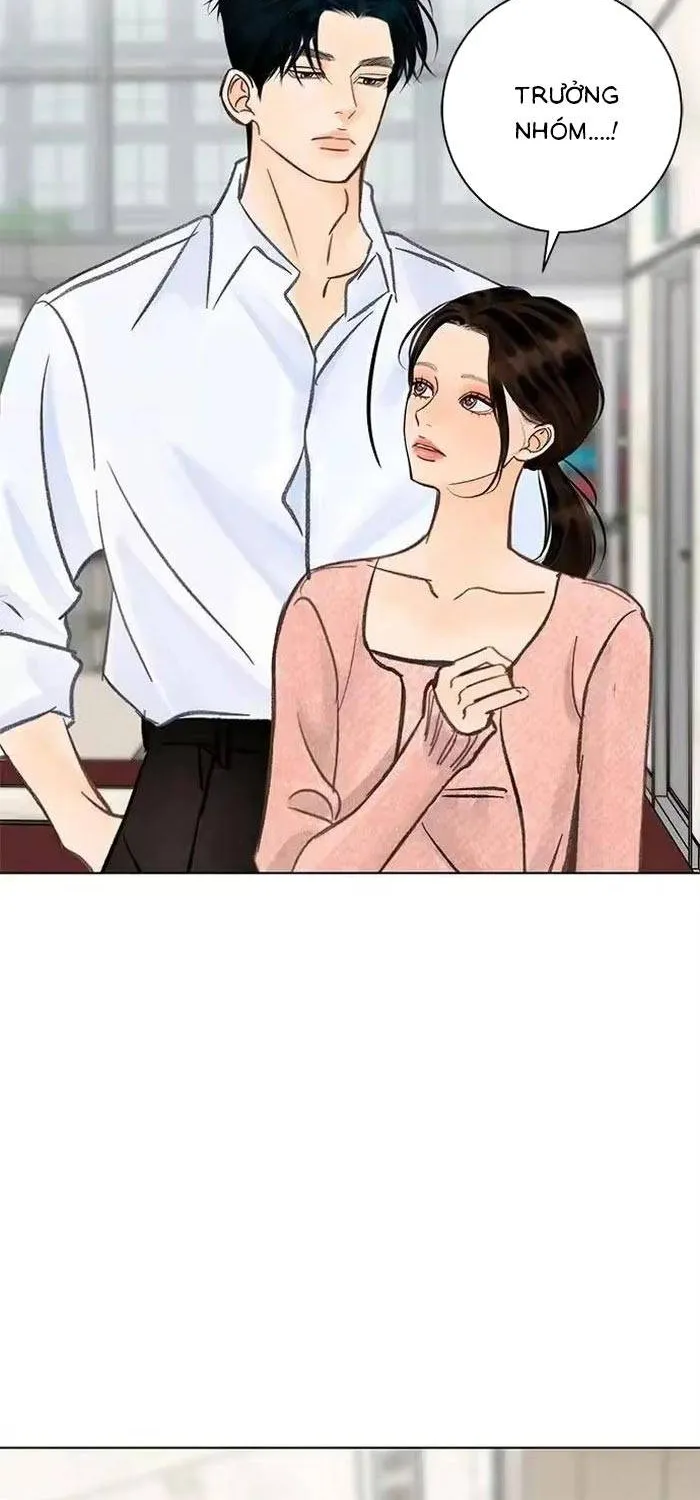 Vượt Ranh Vì Một Chữ Nợ Chapter 16 - Trang 41
