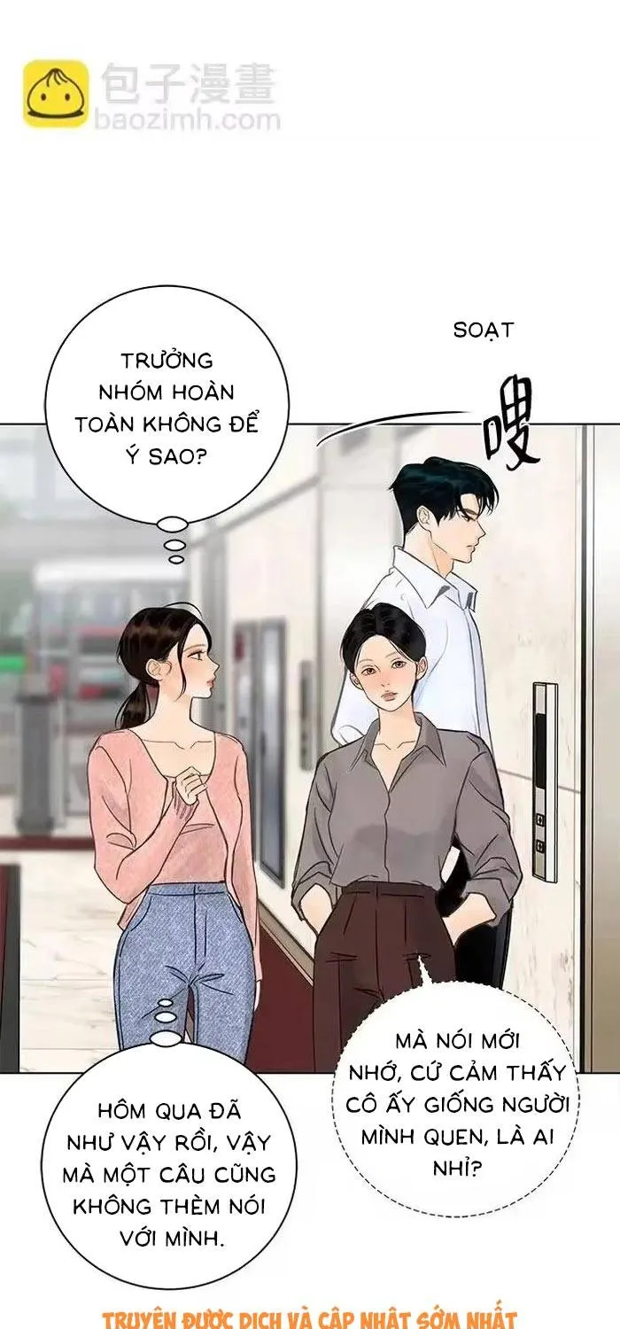 Vượt Ranh Vì Một Chữ Nợ Chapter 16 - Trang 44