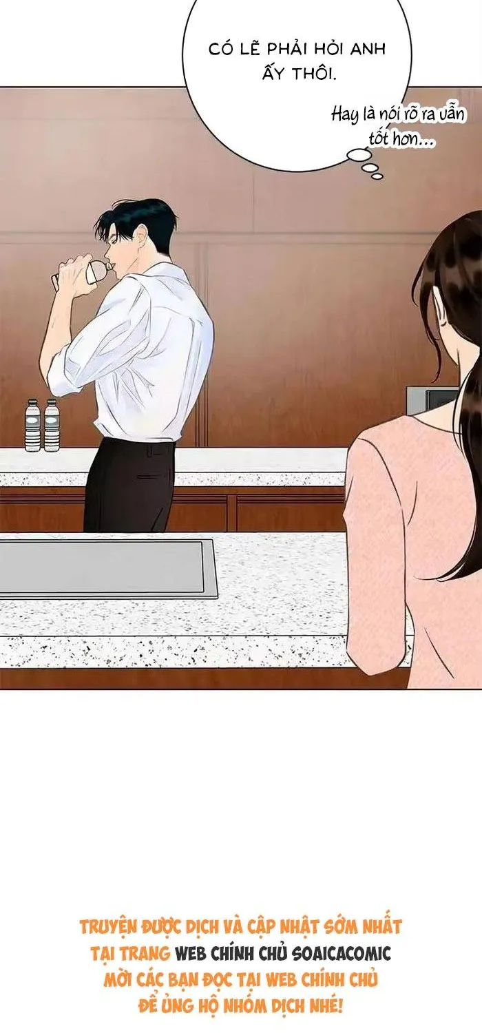Vượt Ranh Vì Một Chữ Nợ Chapter 16 - Trang 48