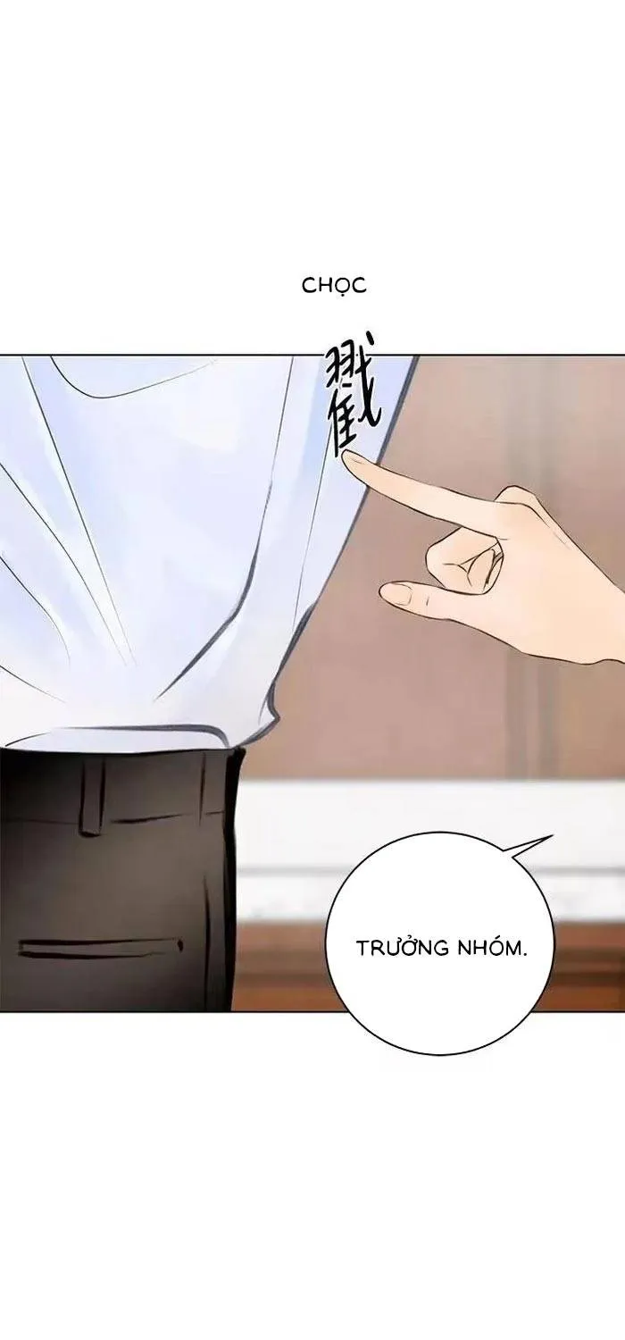 Vượt Ranh Vì Một Chữ Nợ Chapter 16 - Trang 49