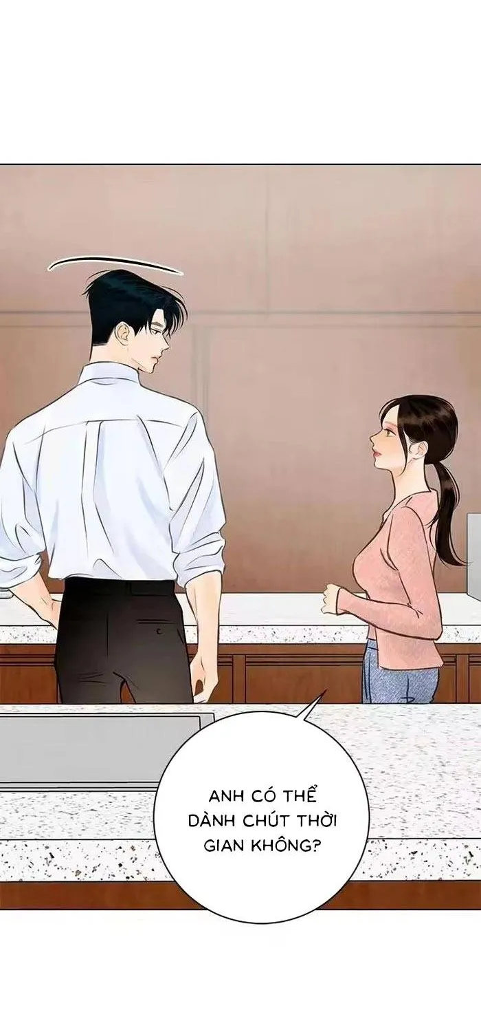 Vượt Ranh Vì Một Chữ Nợ Chapter 16 - Trang 50