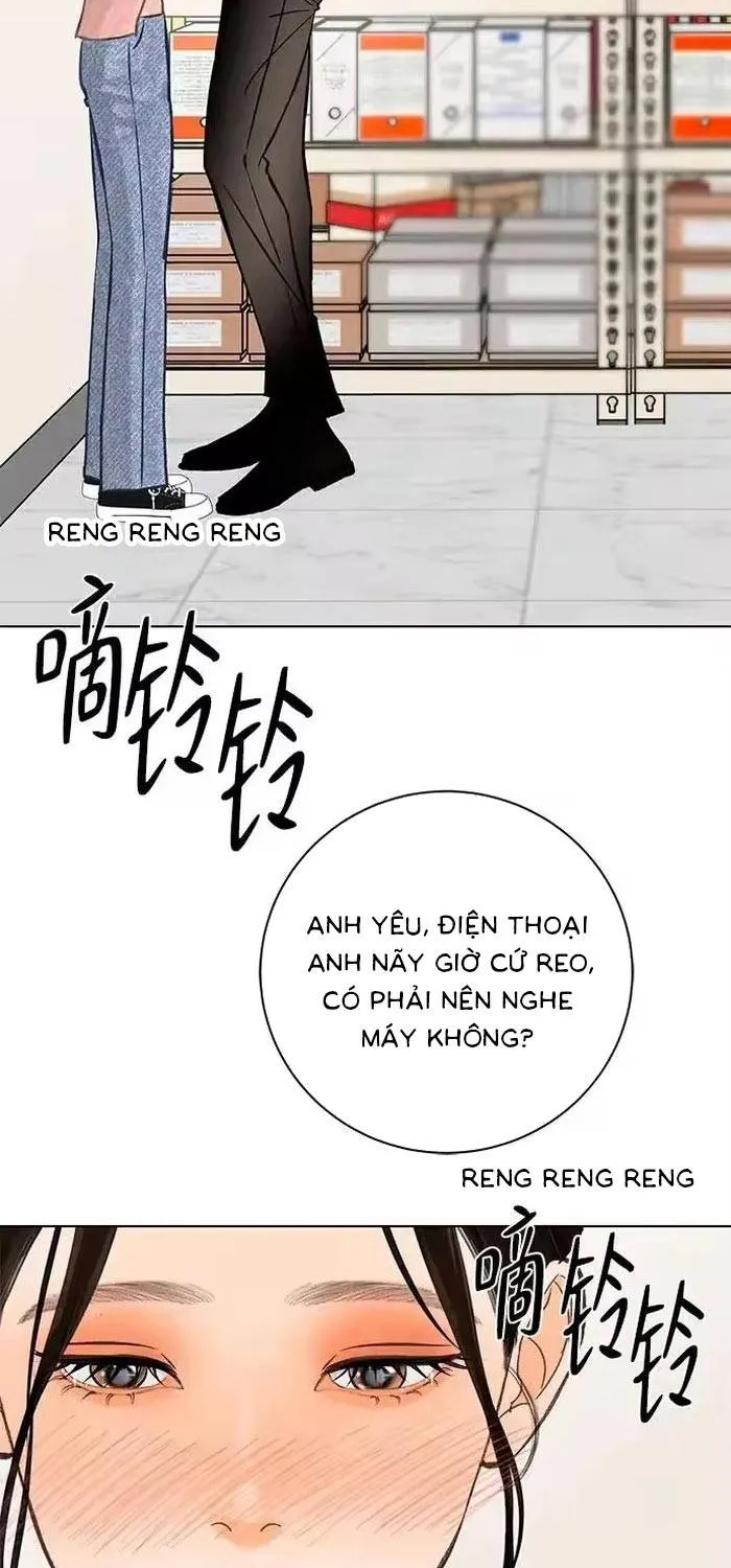 Vượt Ranh Vì Một Chữ Nợ Chapter 17 - Trang 10
