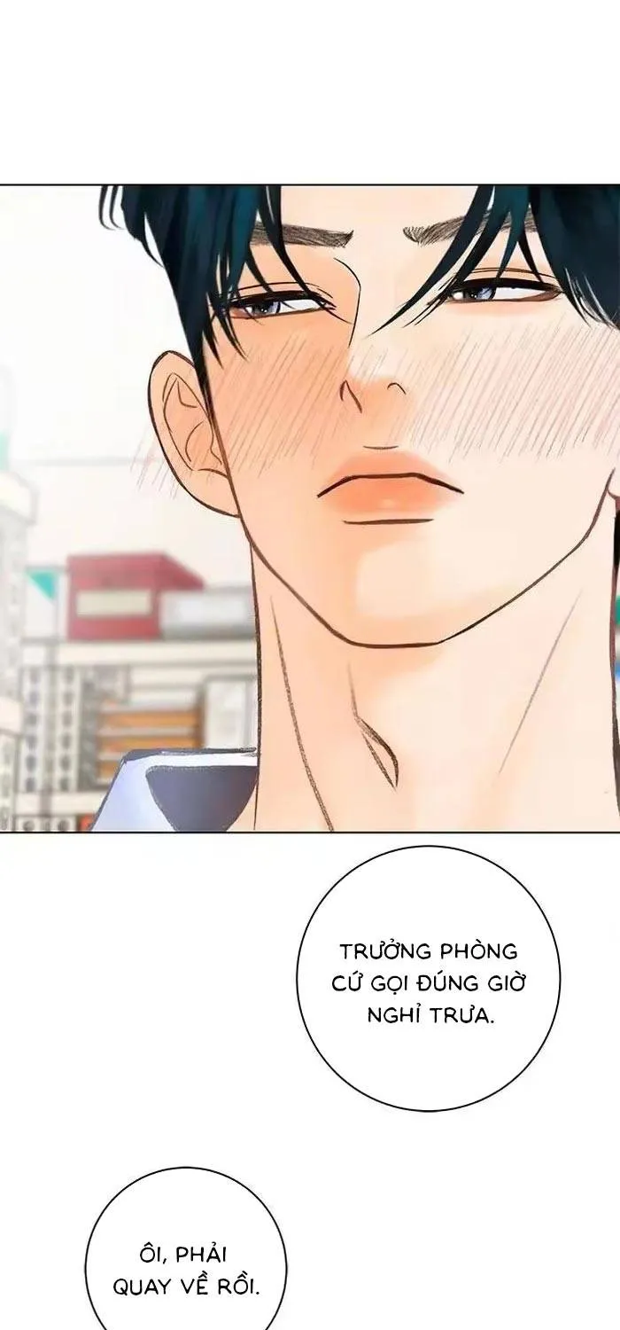 Vượt Ranh Vì Một Chữ Nợ Chapter 17 - Trang 12