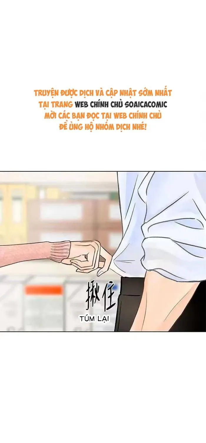 Vượt Ranh Vì Một Chữ Nợ Chapter 17 - Trang 16