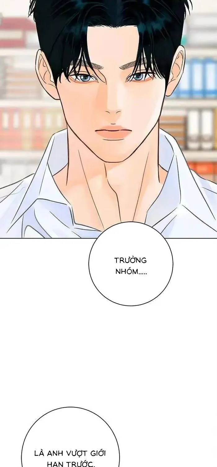 Vượt Ranh Vì Một Chữ Nợ Chapter 17 - Trang 18