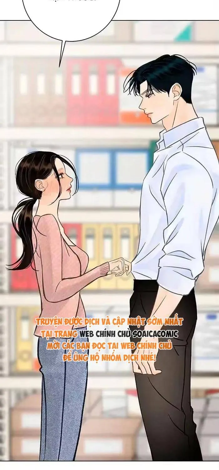 Vượt Ranh Vì Một Chữ Nợ Chapter 17 - Trang 19