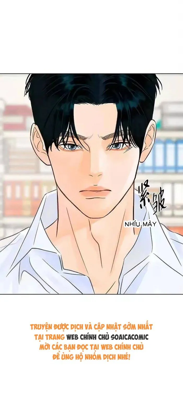 Vượt Ranh Vì Một Chữ Nợ Chapter 17 - Trang 24