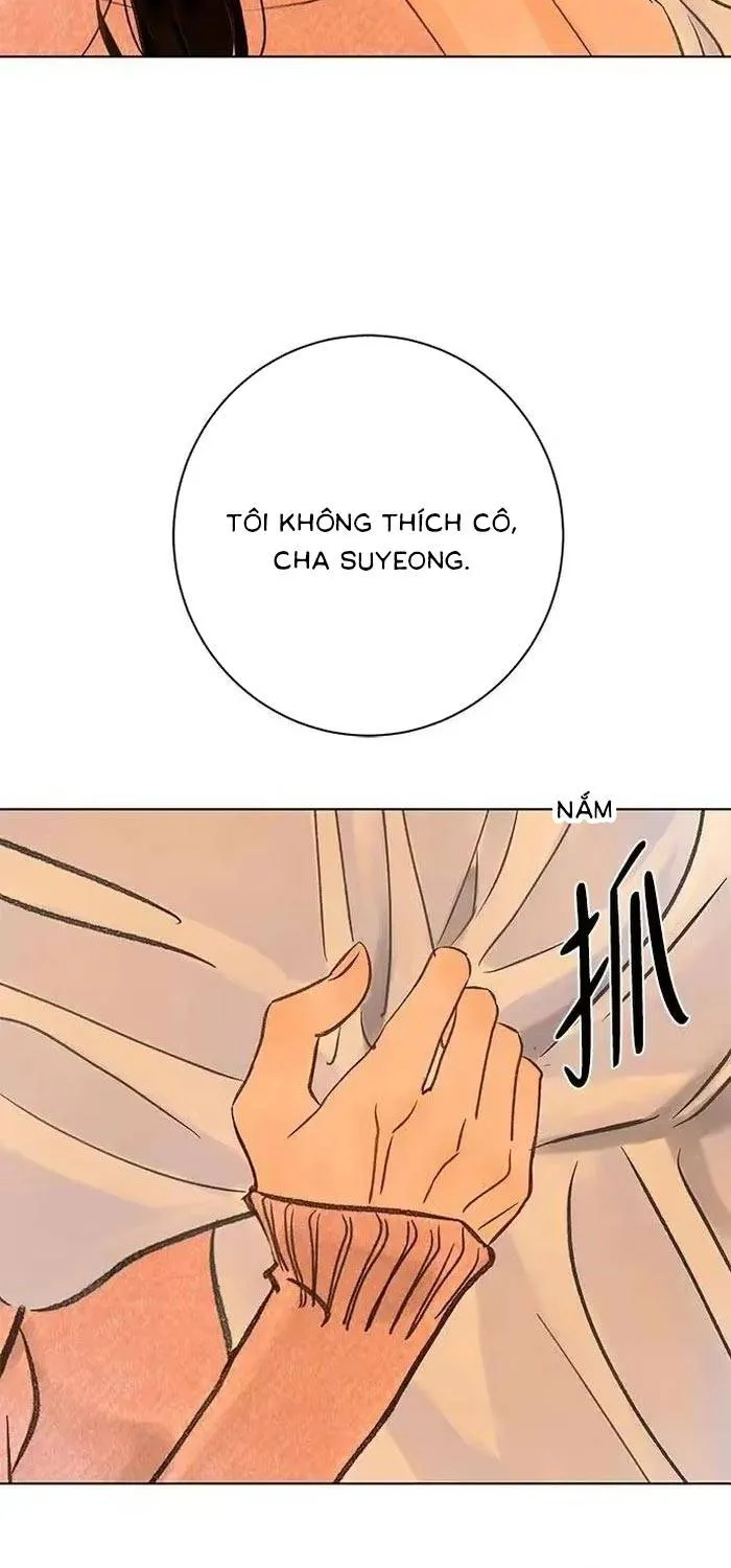 Vượt Ranh Vì Một Chữ Nợ Chapter 17 - Trang 28