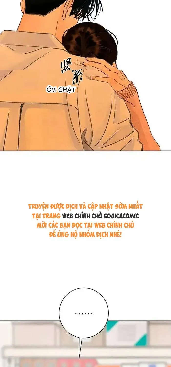 Vượt Ranh Vì Một Chữ Nợ Chapter 17 - Trang 32