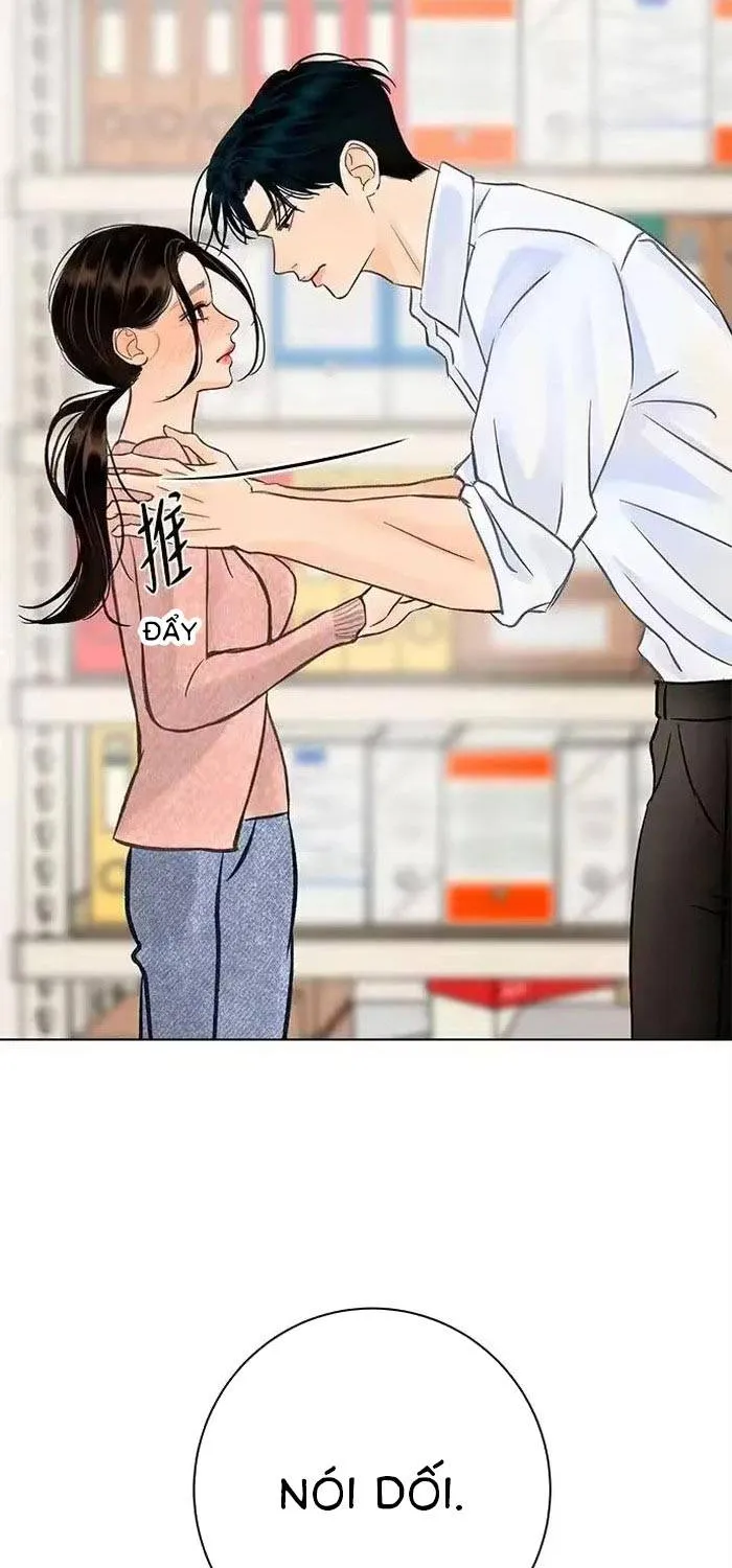 Vượt Ranh Vì Một Chữ Nợ Chapter 17 - Trang 33