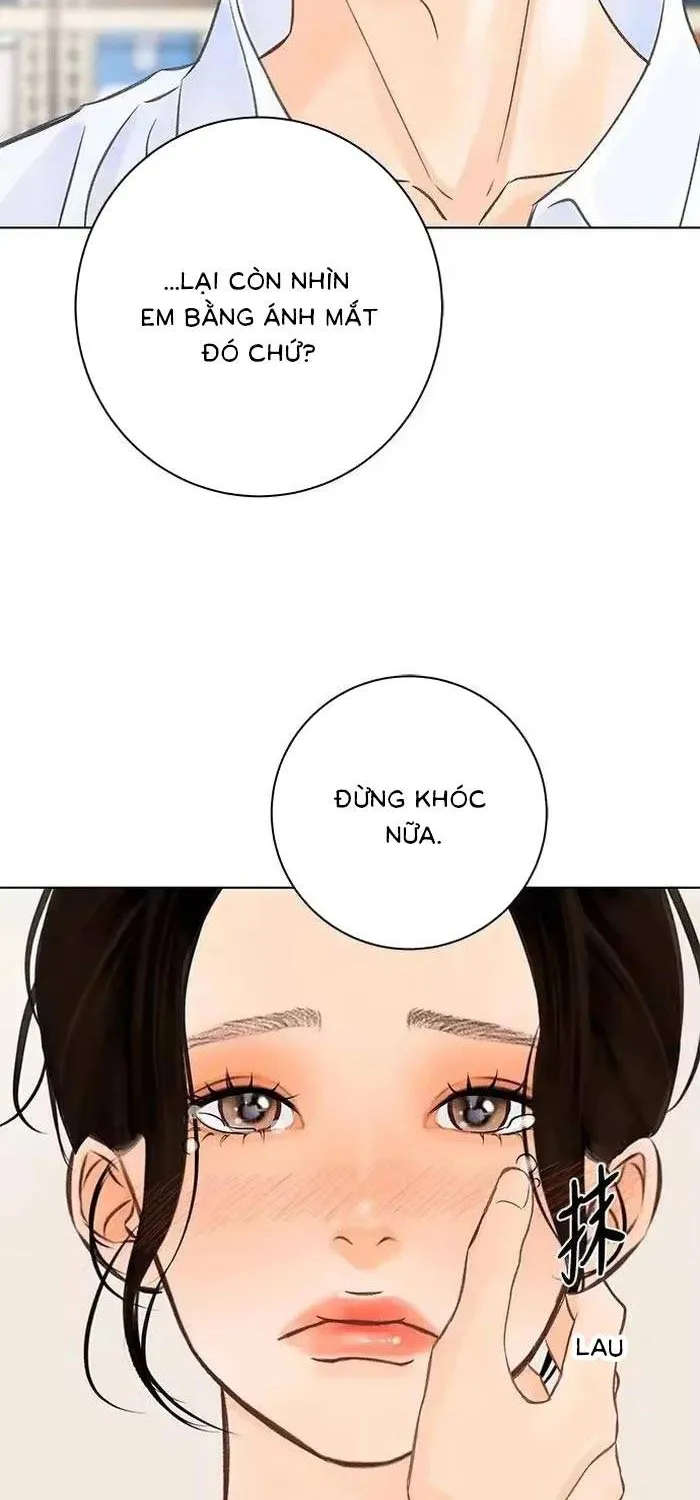Vượt Ranh Vì Một Chữ Nợ Chapter 17 - Trang 36