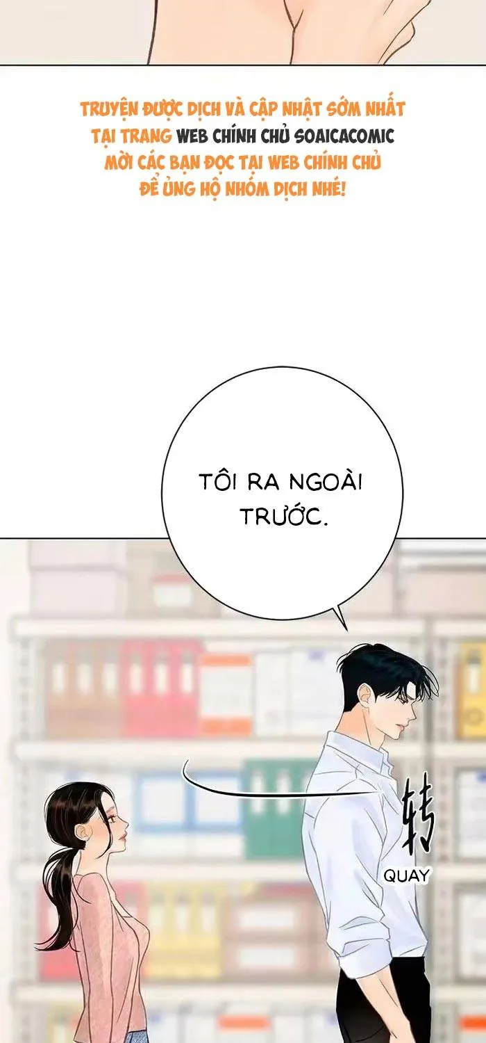 Vượt Ranh Vì Một Chữ Nợ Chapter 17 - Trang 37