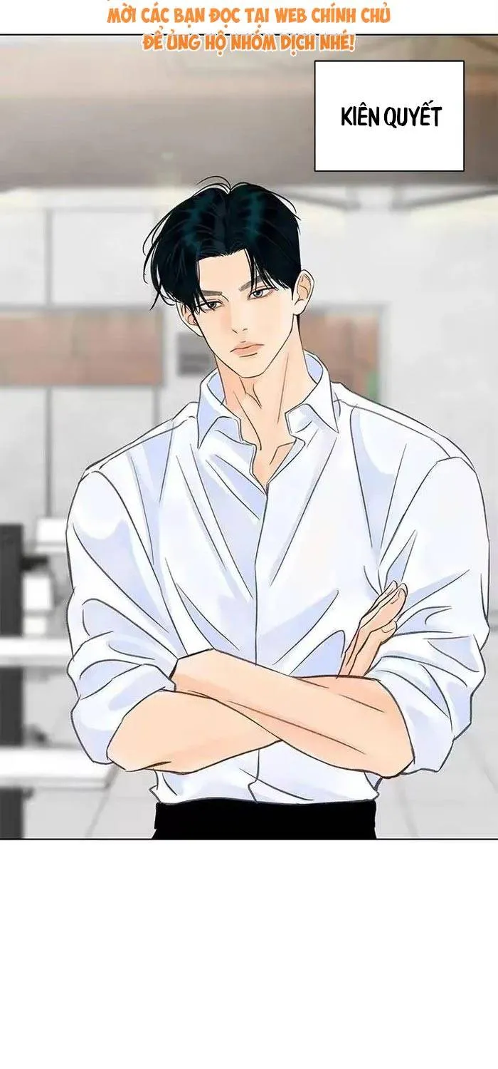 Vượt Ranh Vì Một Chữ Nợ Chapter 17 - Trang 45