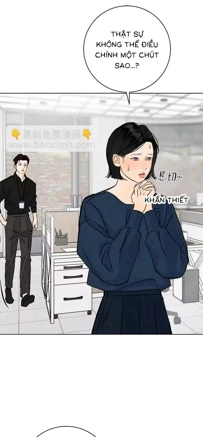 Vượt Ranh Vì Một Chữ Nợ Chapter 17 - Trang 46