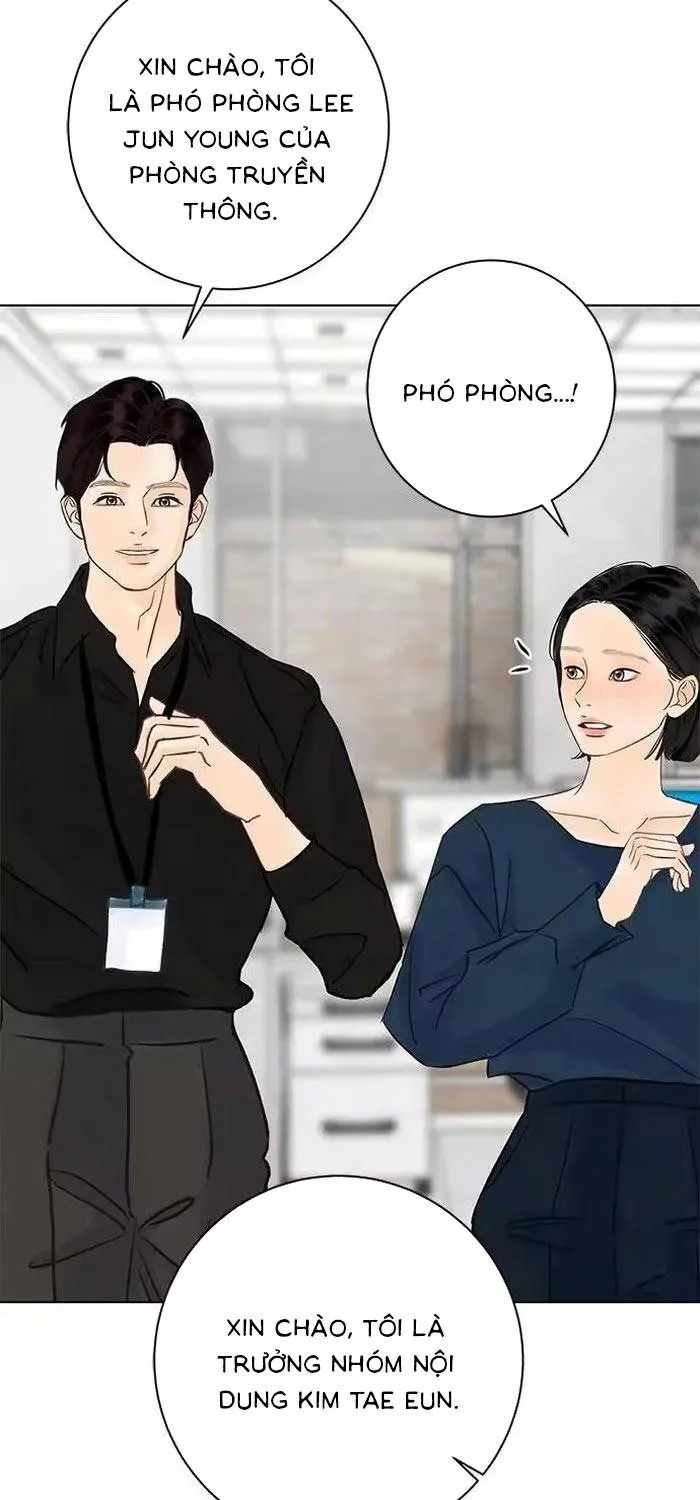 Vượt Ranh Vì Một Chữ Nợ Chapter 17 - Trang 47