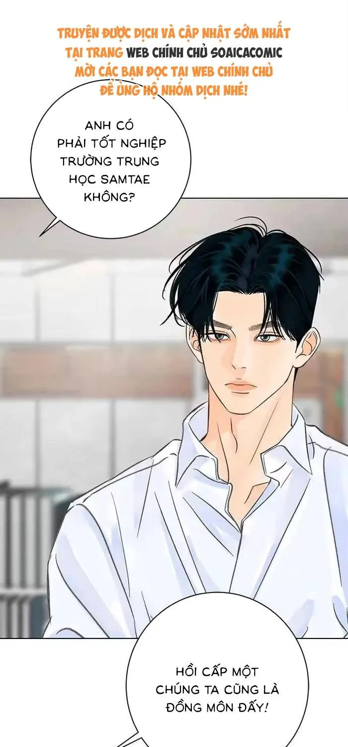 Vượt Ranh Vì Một Chữ Nợ Chapter 17 - Trang 49