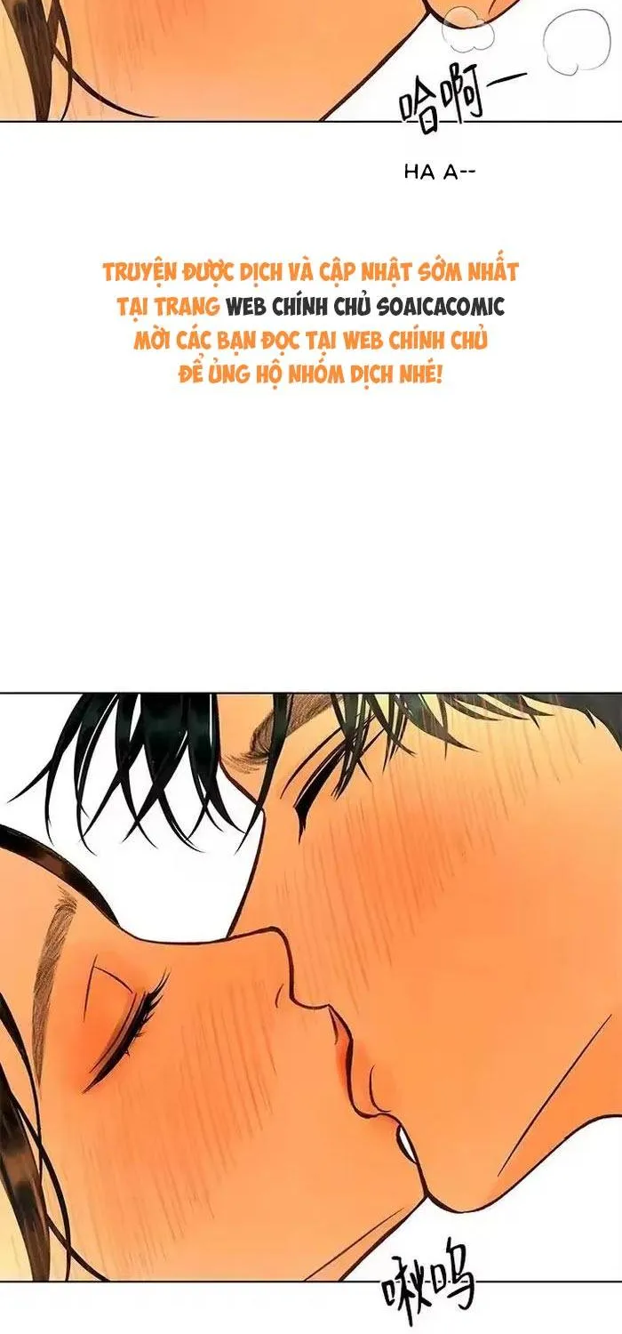 Vượt Ranh Vì Một Chữ Nợ Chapter 17 - Trang 5