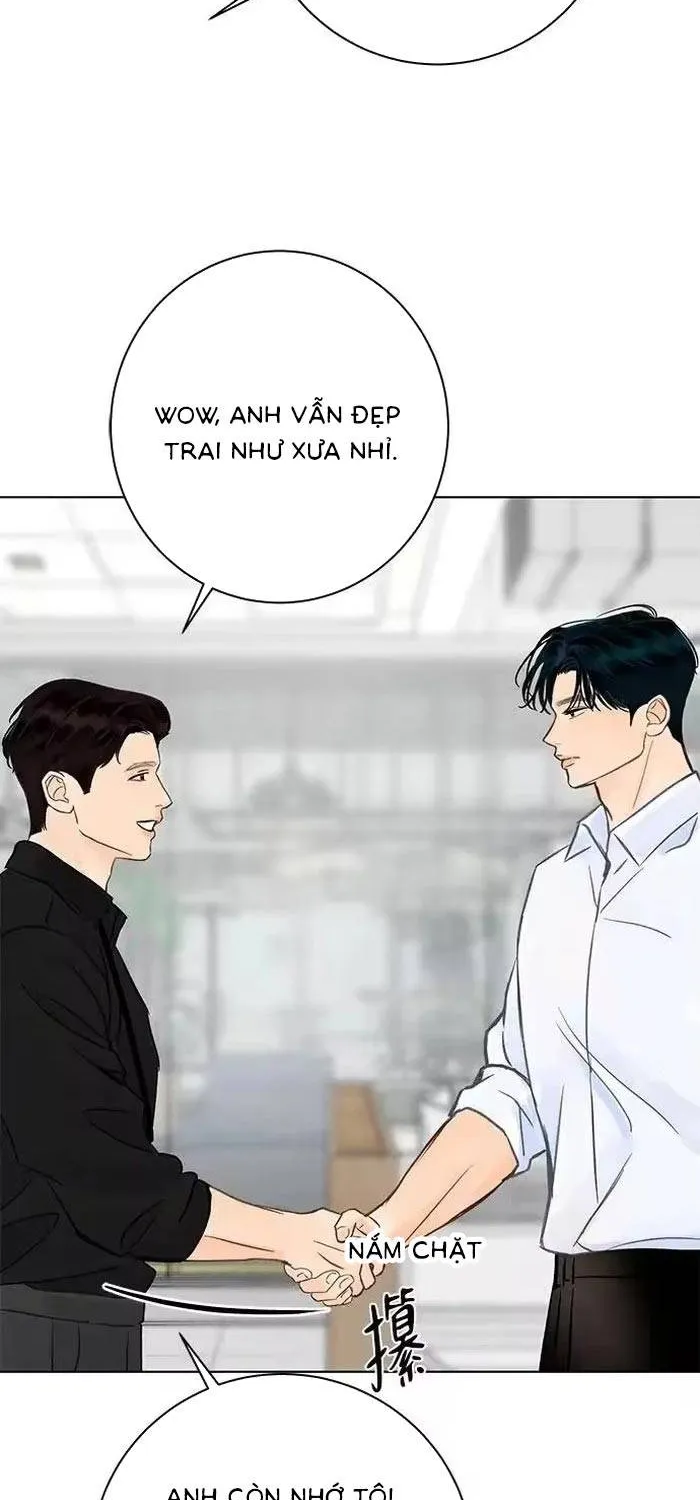Vượt Ranh Vì Một Chữ Nợ Chapter 17 - Trang 50