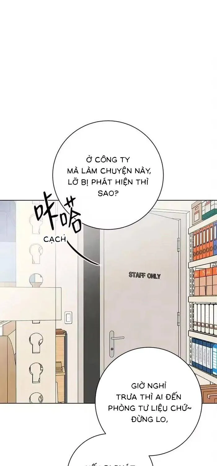 Vượt Ranh Vì Một Chữ Nợ Chapter 17 - Trang 7