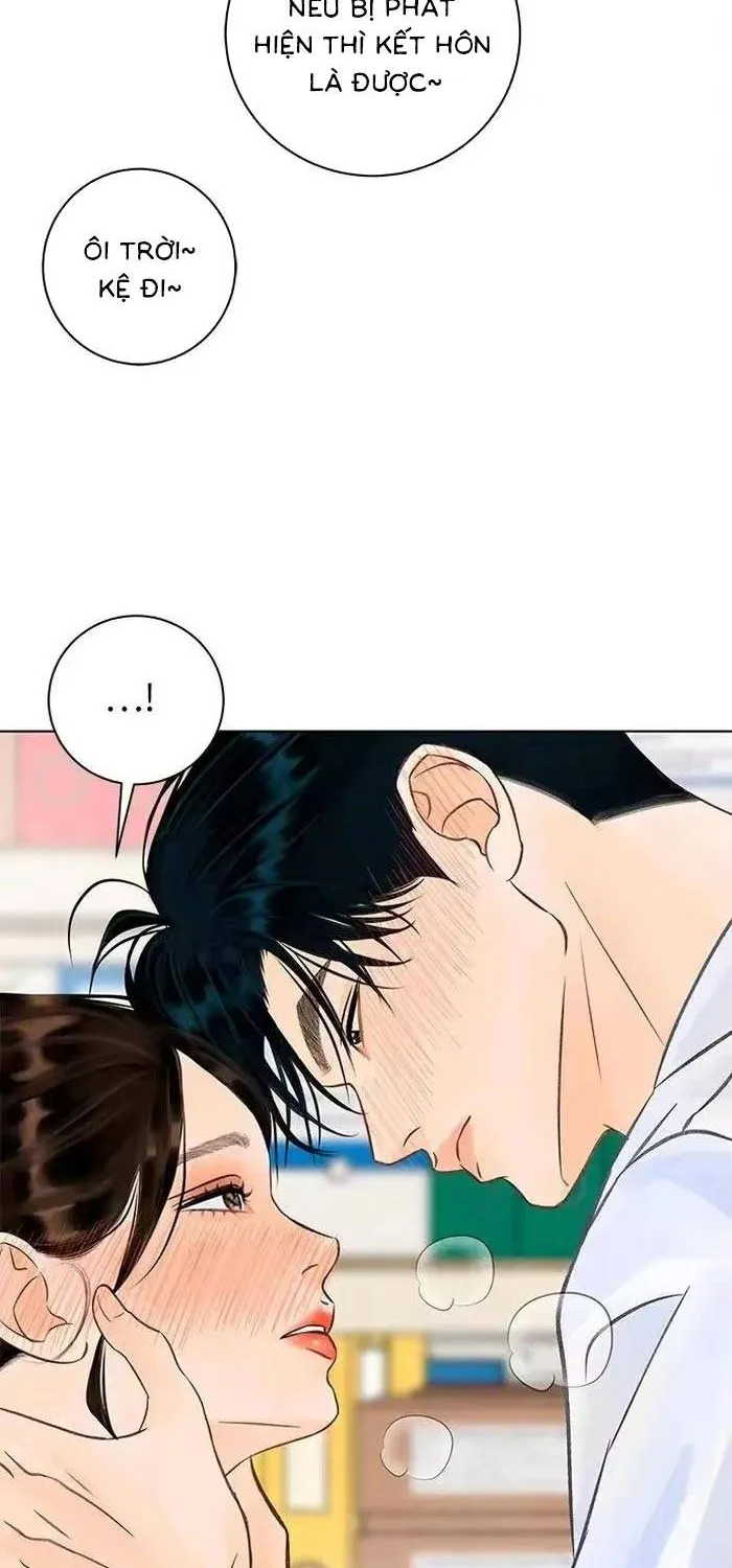 Vượt Ranh Vì Một Chữ Nợ Chapter 17 - Trang 8