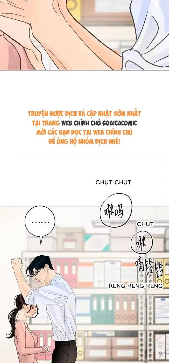 Vượt Ranh Vì Một Chữ Nợ Chapter 17 - Trang 9