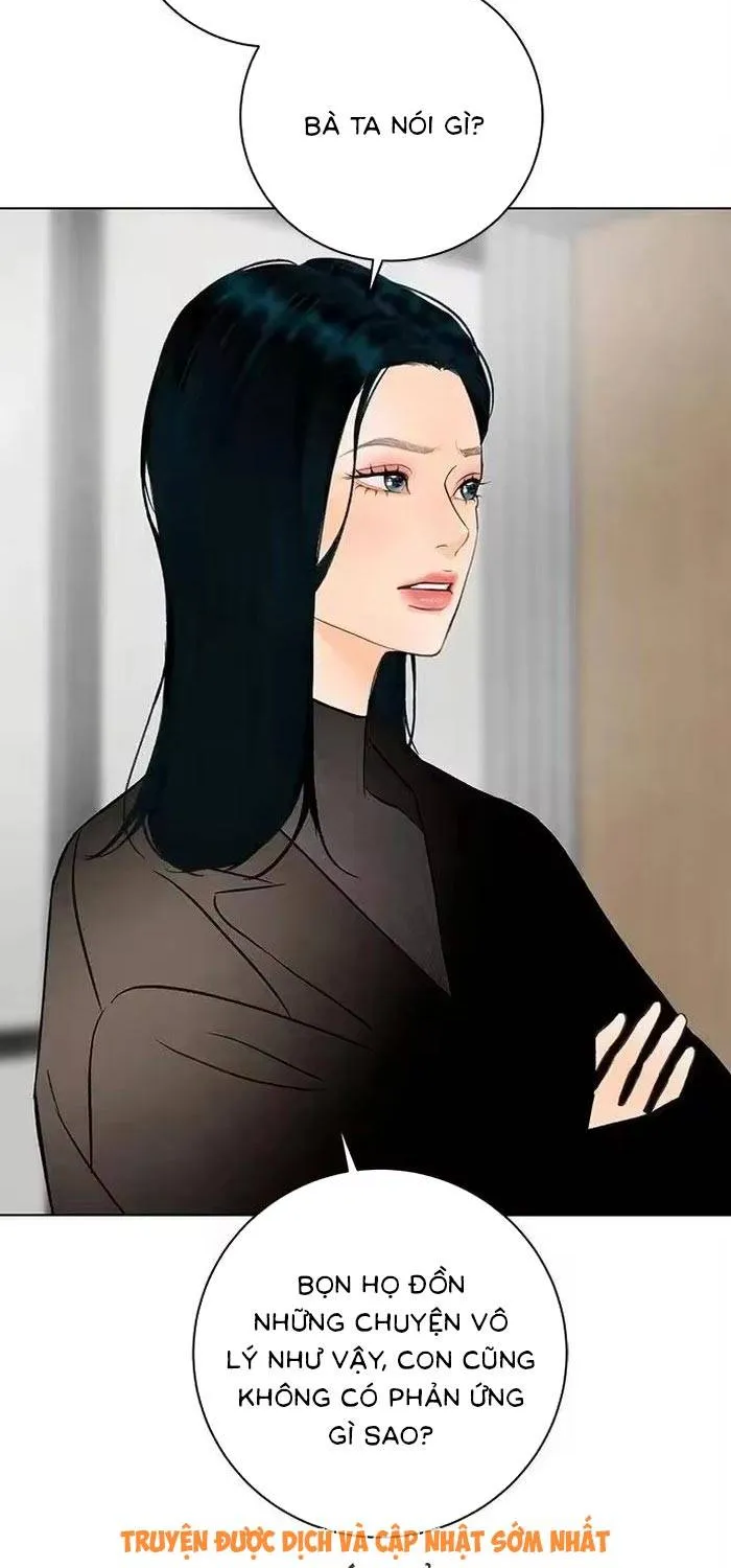 Vượt Ranh Vì Một Chữ Nợ Chapter 18 - Trang 10