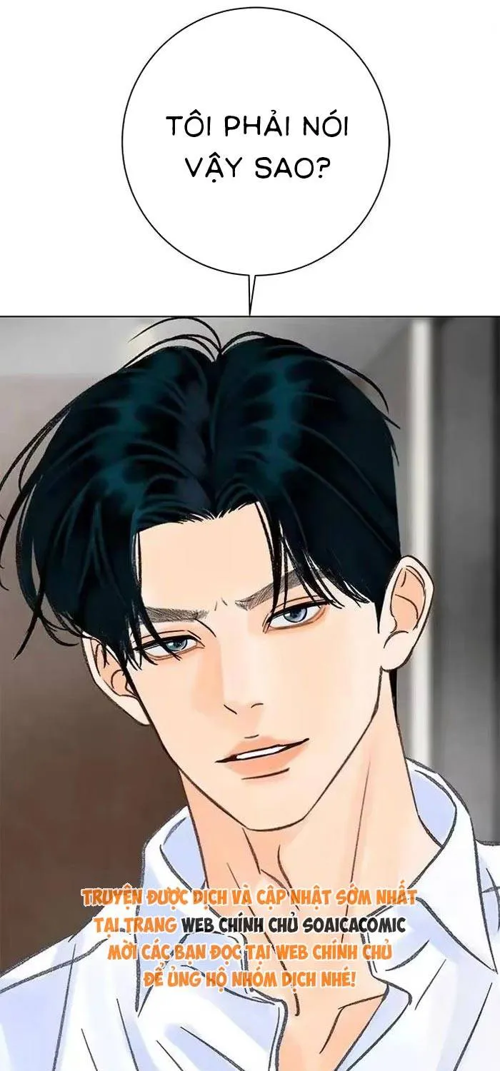 Vượt Ranh Vì Một Chữ Nợ Chapter 18 - Trang 16