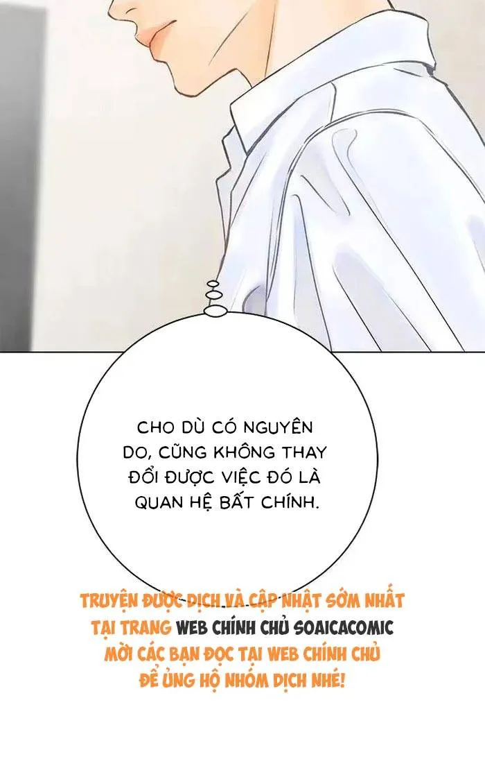 Vượt Ranh Vì Một Chữ Nợ Chapter 18 - Trang 20