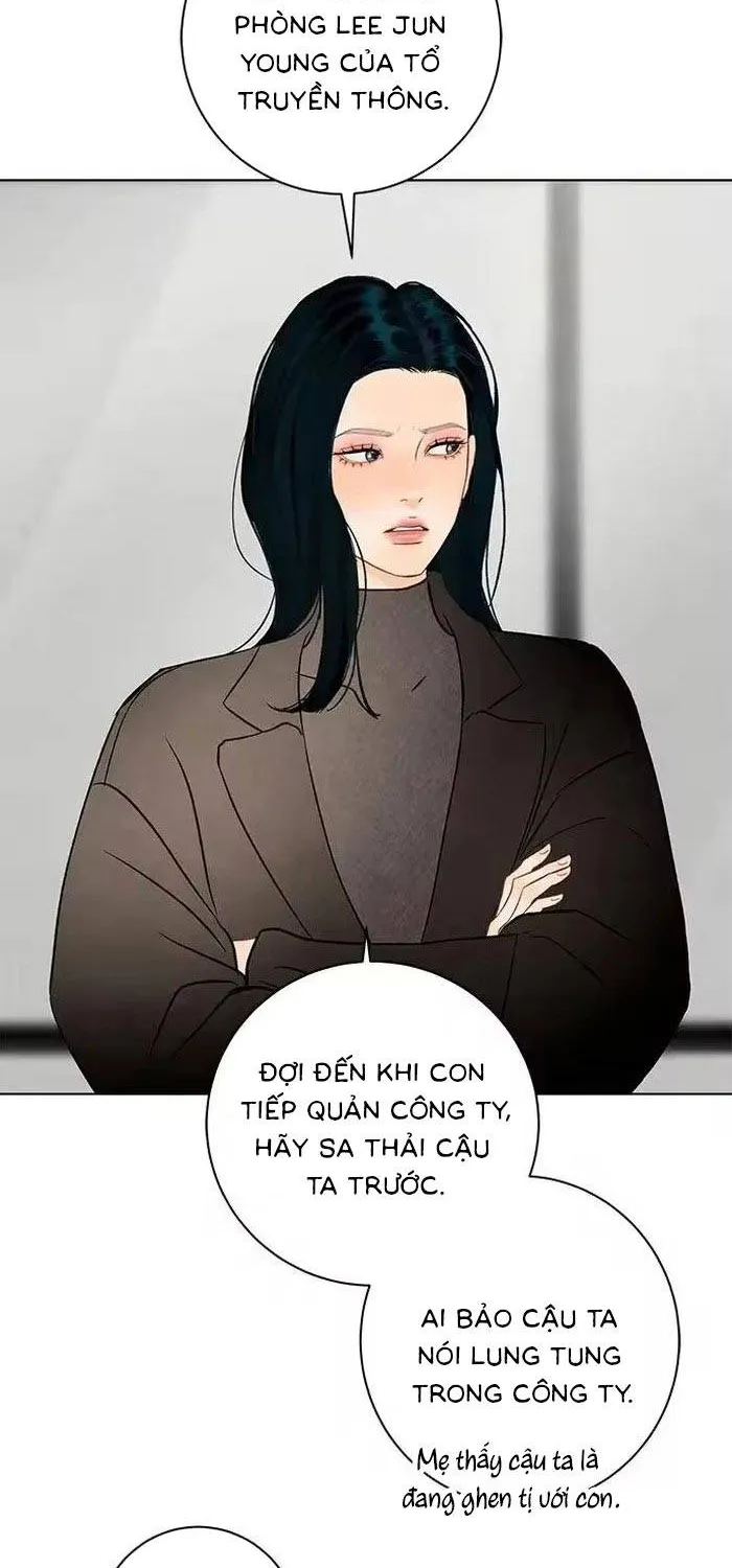 Vượt Ranh Vì Một Chữ Nợ Chapter 18 - Trang 22