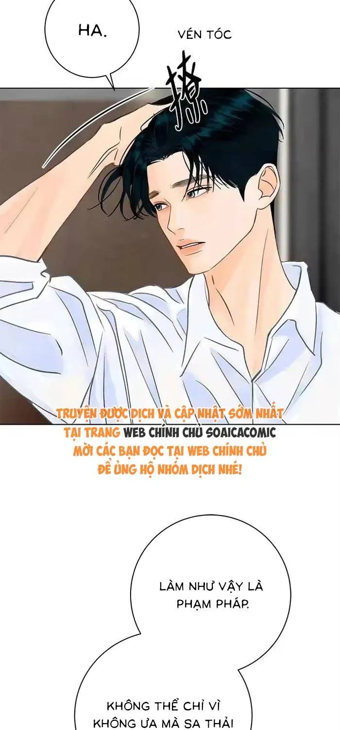 Vượt Ranh Vì Một Chữ Nợ Chapter 18 - Trang 23