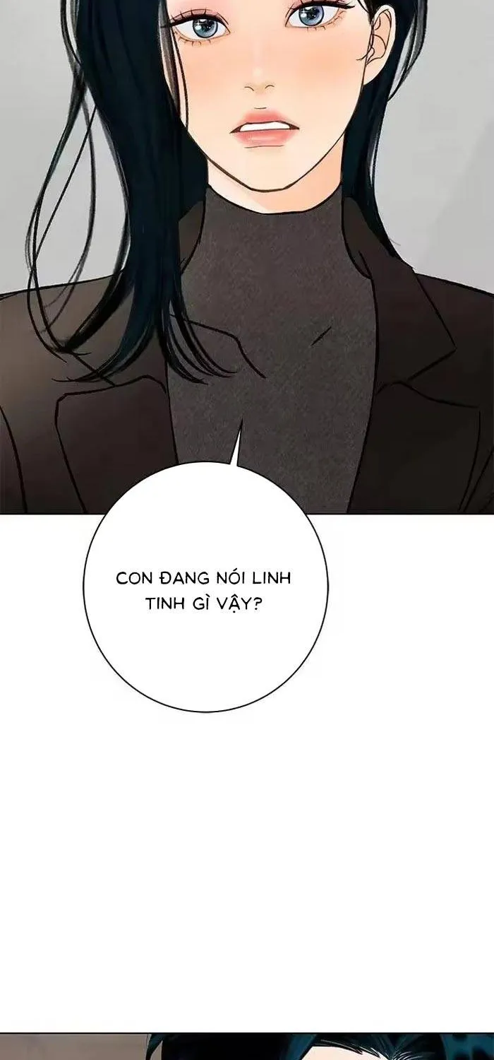 Vượt Ranh Vì Một Chữ Nợ Chapter 18 - Trang 27