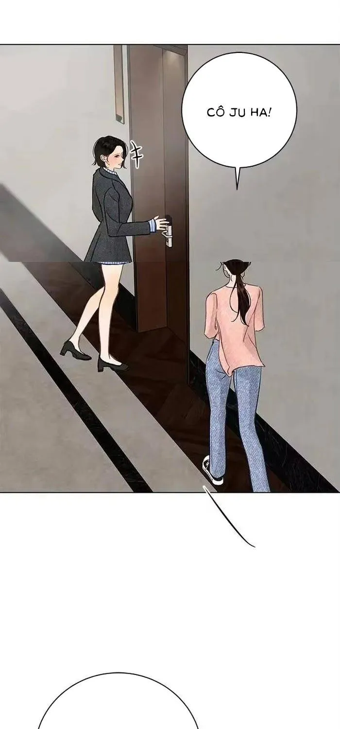 Vượt Ranh Vì Một Chữ Nợ Chapter 18 - Trang 3