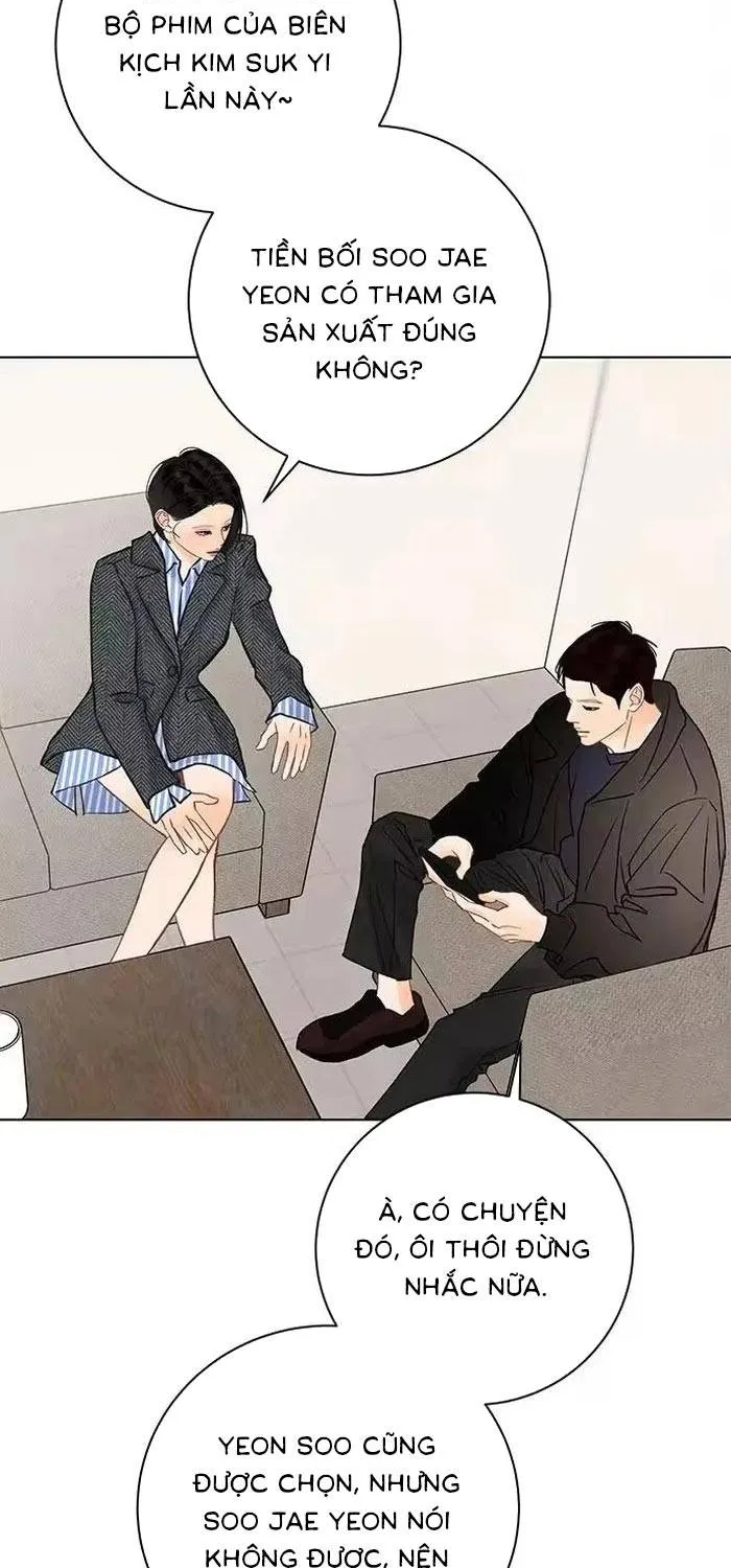 Vượt Ranh Vì Một Chữ Nợ Chapter 18 - Trang 33